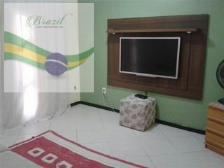 Imagem 15 de 23 de Casa A Venda No Bairro Bela Aurora Em Cariacica - Es. - Ca0004-1