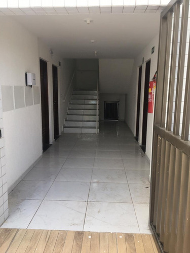 Apartamento Para Venda - 008089