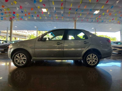 Imagem 4 de 13 de Fiat Siena El 1.0 Flex