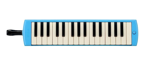 Yamaha Pianica 32keys (azul) P-32e