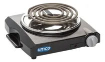 Comprar Hornilla Electrica 1 H Cuadrada 1100 W