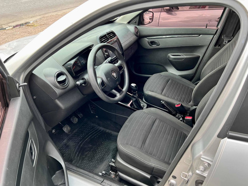 Imagen 6 de 10 de Renault Kwid 2019 1.0 Sce 66cv Intense