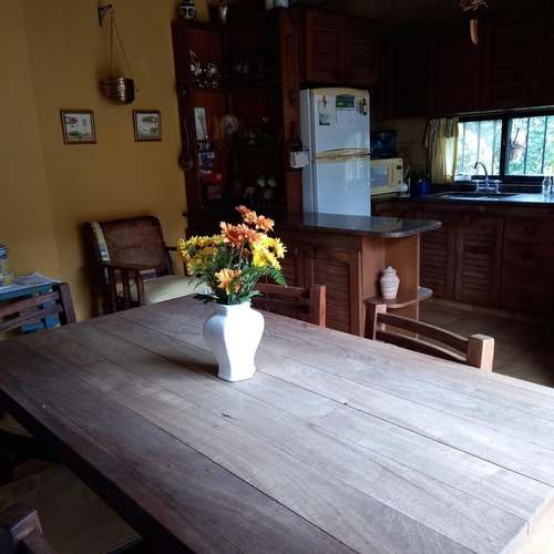 Chalet En Castelar Norte - Muy Buen Estado