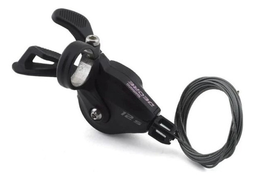Palanca De Cambio Derecha Shimano Deore Sl-m6100-r