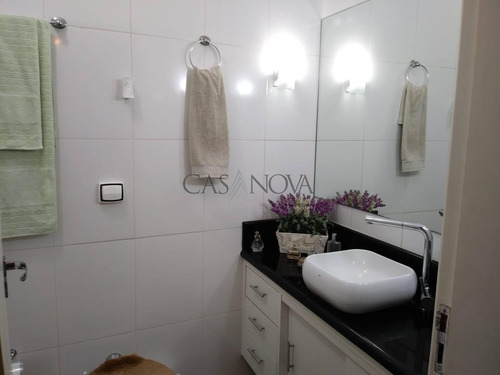 Imagem 15 de 22 de Casa À Venda Em São Judas - Ca002184
