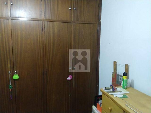 Imagem 3 de 9 de Casa Com 4 Dormitórios À Venda, 252 M² Por R$ 395.000,01 - Campos Elíseos - Ribeirão Preto/sp - Ca0768