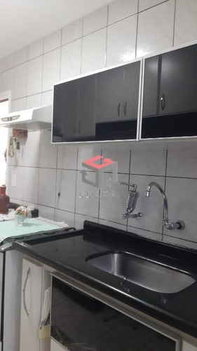Imagem 10 de 19 de Apartamento À Venda, 3 Quartos, 1 Suíte, 1 Vaga, Erasmo Assunção - Santo André/sp - 44192