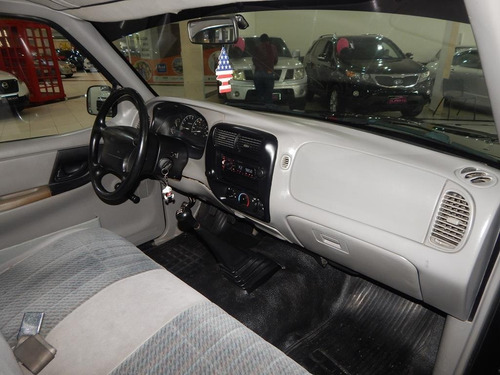 Imagem 9 de 14 de Ford Ranger Cabine Simples 2.3 Xl 4x2 Cs Excelente Estado