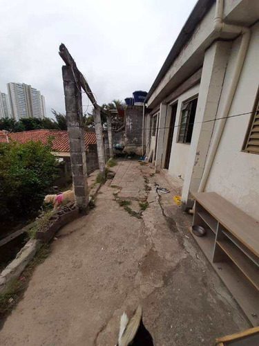 Imagem 5 de 10 de Terreno, Jardim Das Vertentes, São Paulo - R$ 370 Mil, Cod: 3561 - V3561