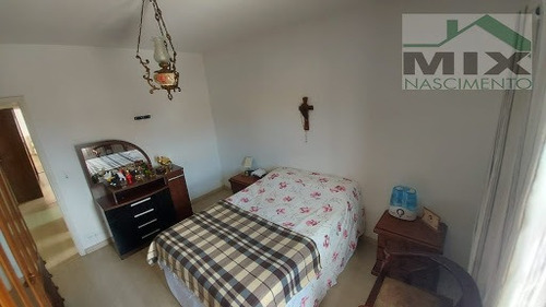 Imagem 11 de 30 de Casa De Condomínio Em São Bernardo Do Campo - Sp - So0105_mix