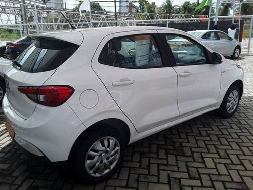 Imagem 8 de 10 de Fiat Argo 1.0 Firefly Flex Drive Manual