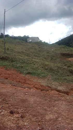 Vende-se Terreno Para Construir De Sítio Ou Chácara