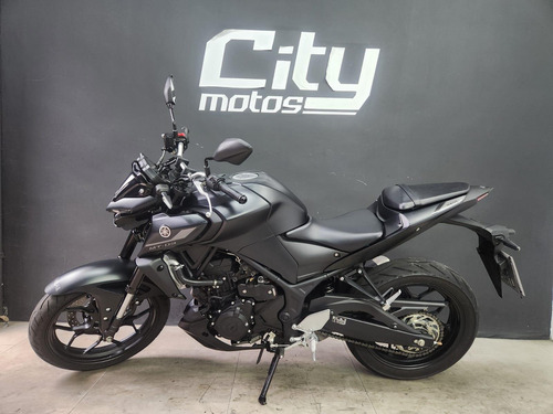 Yamaha Mt-03 Abs 2023/2024