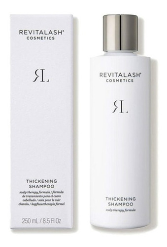 Revitalash Thickening Shampoo 250 Ml