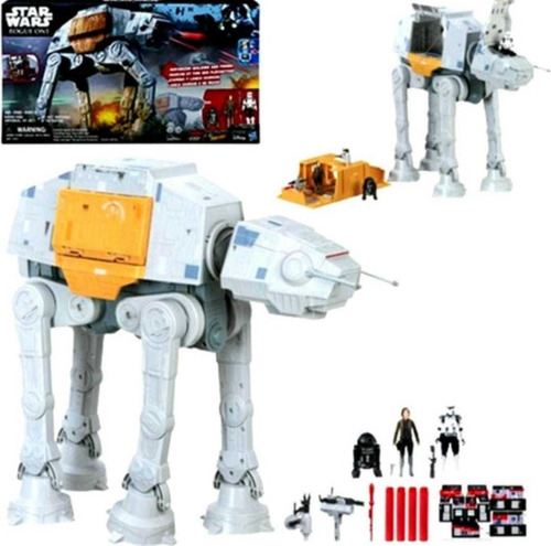Star Wars Vintage Titanium Series Cloud Car De Colección (Usado)