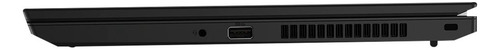 Laptop Premium Core Intel I5 32gb Ram 256gb Ssd Windows 11 Negro (Reacondicionado)