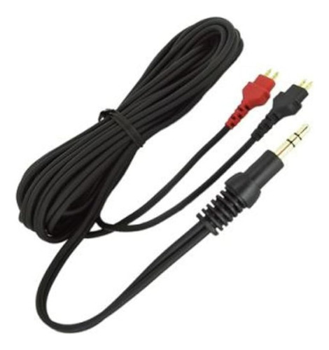 Cable De Repuesto Sennheiser Para Auriculares Hd600 580