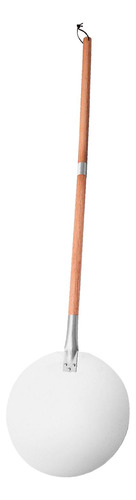 Pá De Pizza De Metal Com Pá De Pizza, 127cm