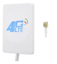 Comprar Router Modem 3g 4g 28dbi Lte 2m 2m Amplificador De Antena Pa
