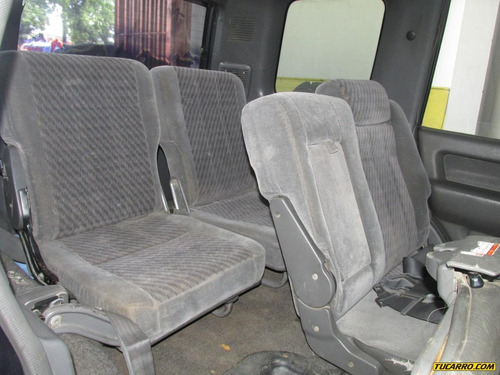 Chevrolet Trooper 960