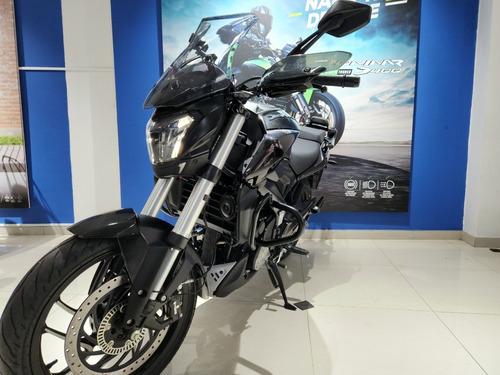 Imagen 5 de 16 de Bajaj Dominar D400 Pro Touring
