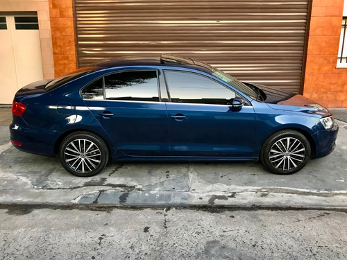 Volkswagen Vento Sportline 2.0 Tsi Dsg Gli Comfort Luxury