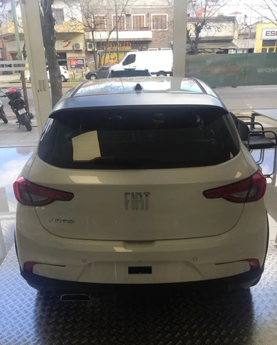 Fiat Argo Cuota Fija Entrega Inmediata Tomo Usado O Moto O-