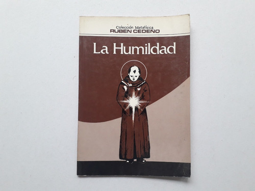 La Humildad - Rubén Cedeño