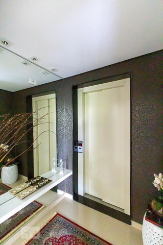 Apartamento À Venda - Portal Do Morumbi, 3 Quartos, 184 - S893123999