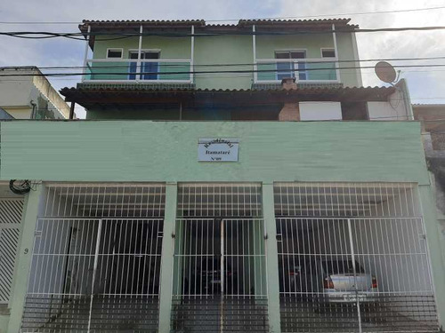 Imagem 1 de 15 de Casa Em Condomínio-à Venda-curicica-rio De Janeiro - Brcn20108