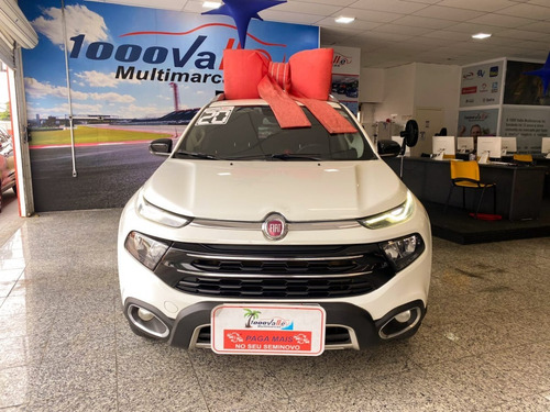 Imagem 3 de 12 de Fiat Toro Volcano 2020