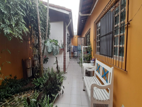 Imagem 15 de 20 de Casa À Venda Com 3 Dormitórios, Praia Do Porto Novo, Caraguatatuba/sp - Ca01234 - 70754700