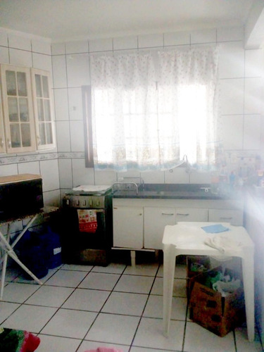 Imagem 16 de 17 de Sobrado Lado Praia - So0253
