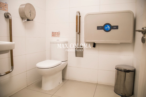 Centro Médico En Venta Camino El Alba - Metro Los Domínicos