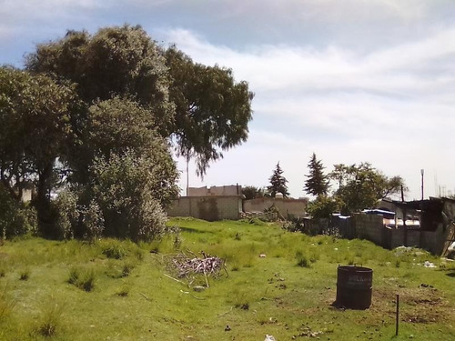 Imagen 5 de 7 de Terreno Comercial En Venta San Cosme Xaloztoc