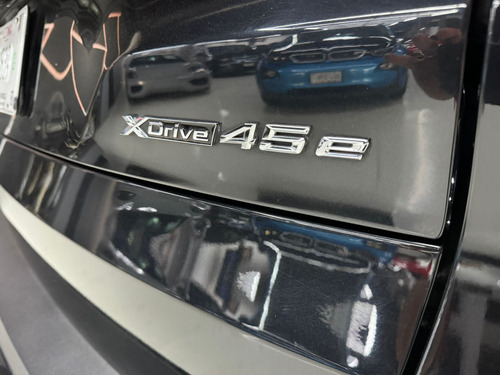 BMW X5 Xdrive 45e Hibrido at