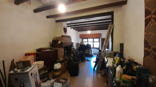 Venta Casa Buceo Reciclar Ideal Inversionistas Padrón Único