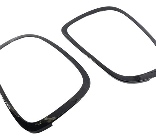 2 Marcos Para Luces Traseras 51712285495 63217464172 Para