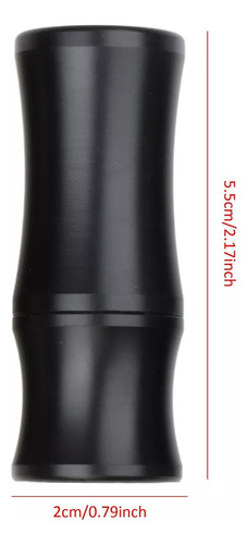 El Protector Profesional For Juntas Pool Cue Protege El Eje