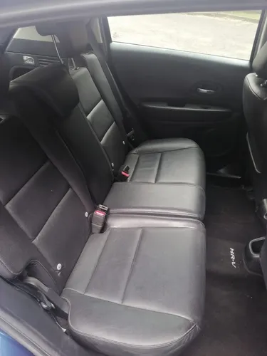 Honda HR-V 1.8 Exl Awd