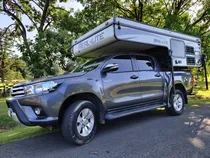 Comprar Camper Americano Real Lite, Motorhome Rodante, Camper 4x4 