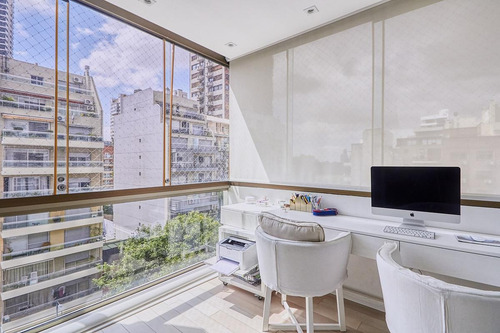 Imagen 14 de 30 de Torre Green Tower!! 4 Amb Con Dep, 2 Cocheras Y Baulera.