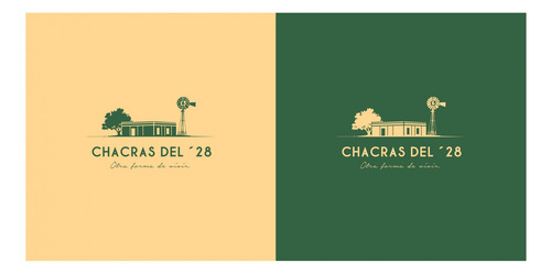 Chacras Del 28 - Alsina - Baradero. Nuevo Lanzamiento