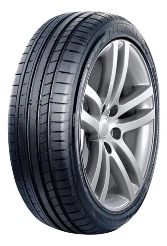 Cubierta Infinity 215/55 R17 Ecomax Índice de velocidad W