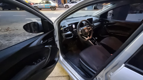 Fiat Cronos 1.3 Gse Drive Pack Conectividad