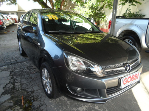 Jac / J 3 1.5 S Jetflex 2015 Cinza