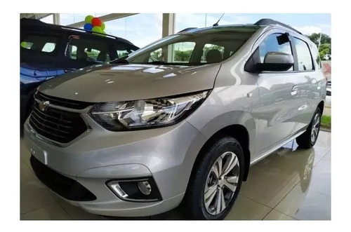 Spin Ltz 2 Premier 7 Lugares Automática