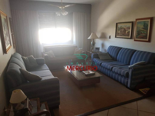 Imagem 22 de 24 de Apartamento Com 4 Dormitórios À Venda, 390 M² Por R$ 1.400.000,00 - Jardim Paulista - Bauru/sp - Ap3297