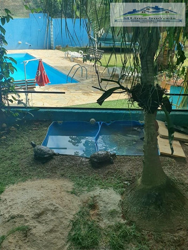 Imagem 10 de 29 de Condomínios Fechados À Venda Em Mairiporã/sp - Compre O Seu Condomínios Fechados Aqui! - 1478737