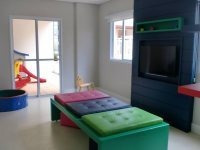 Imagem 11 de 30 de Apartamento À Venda No Bairro Vila Curuçá Em Santo André - 4115